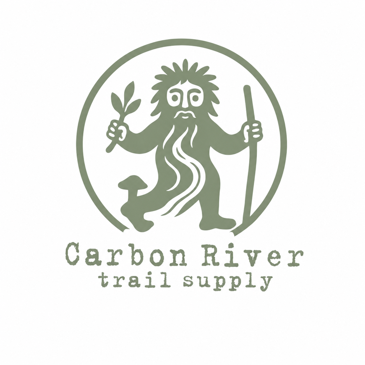 Carbon River Trail Supply